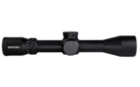 RITON 3 PRIMAL 3-15X44 LW SFP MOA