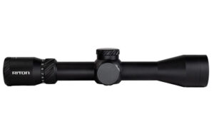 RITON 3 PRIMAL 3-15X44 LW SFP MOA