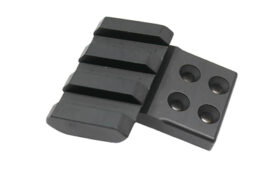 RITON 45 OFFSET PICATINNY RAIL