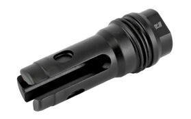 RUGGED LONG FLASH HIDER 5/8X24