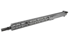 RADIAN UPPER 17.5" 223 WYLDE GRAY