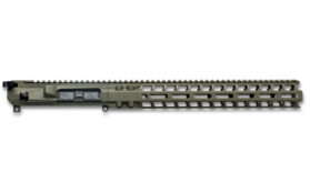 RADIAN UPPER/HANDGUARD SET 14" ODG