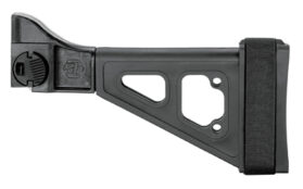 SB TACT SBT PISTOL BRACE APC/UMP BLK