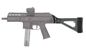 SB TACT SBTI PSTL BRACE APC/UMP BLK