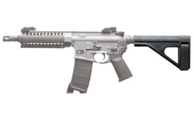 SB TACT AR PISTOL BRACE SOB BLK