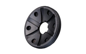 SCO CHARLIE FRONT CAP 30CAL