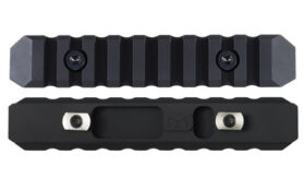 SEEKINS MLOK RAIL SECTION 9 SLOT