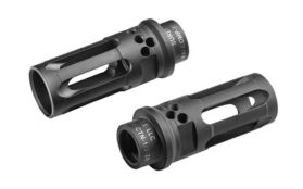 SUREFIRE WARCOMP FH 5.56MM 1/2X28 BC