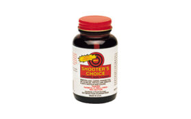 SHOOTERS CHOICE BORE CLNR 4OZ