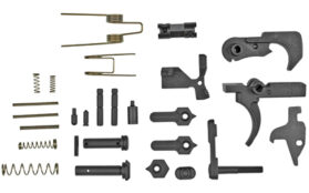 STRIKE AR ENHANCED LOWER PARTS KIT