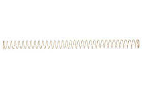 STRIKE CARBINE FLAT WIRE SPRING