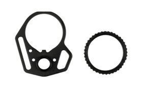 STRIKE MULTI FUNCTION END PLATE