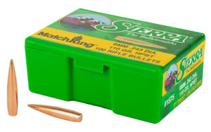 SIERRA MATCHKING .243 110GR 100CT