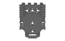 SL 6004 DUTY RCVR PLATE WITH DUAL
