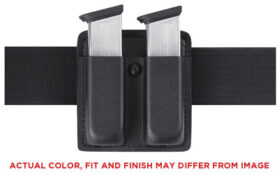 SL 73 DBL MAG PCH FOR GLK 17 TAC BLK