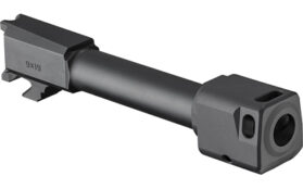 SPRGFLD HELLCAT 3.8" THRD BBL COMP