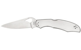 SPYDERCO BYRD CARA CARA 3.75"