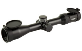 STEINER PREDATOR 8 2-16X42MM SFP