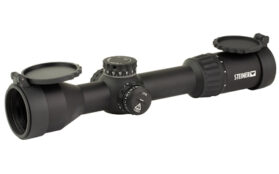STEINER H6XI 2-12X42MM BLK