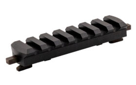 SYLVAN QD MLOK RAIL MOUNT 7-SLOT