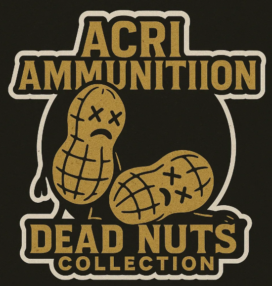 45 ACP 230gr JHP Dead Nuts, 50ct - Image 2