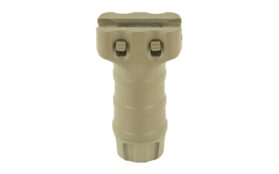 TANGO DWN SHORT VERTICAL GRIP FDE