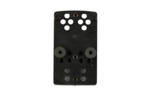 TRUGLO RED DT MNT FOR M&P TO RMR