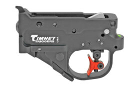 TIMNEY TRIG 2 STG FOR RUGER 1022 BLK
