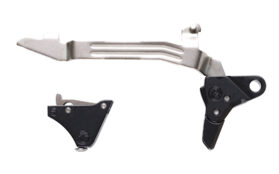 TIMNEY ALPHA PVT FOR GLK G5 LRG BLK