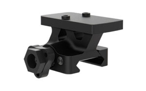 TRIJICON RMRCC FULL CW MOUNT Q-LOC