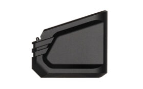 TYRANT MAG EXT FOR GLK17/22 +6/5 BLK