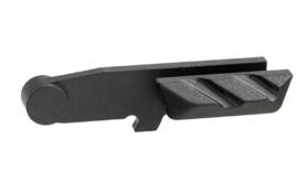 TYRANT P365 EXT SLIDE CATCH BLACK