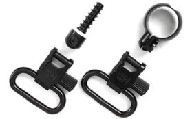 U/M SWIVELS QD 115 CF  1"