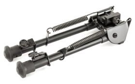 UTG TACT BIPOD-TACT/SNIPER PRO ADJ