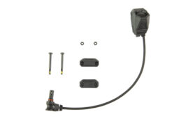 UNITY AXON SL STREAMLIGHT 7" BLACK