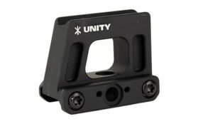 UNITY FAST MICROPRISM BLACK