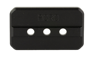 UNITY FAST PLATE ACRO