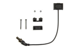 UNITY MODBUTTON LT SUREFIRE 7" BLACK