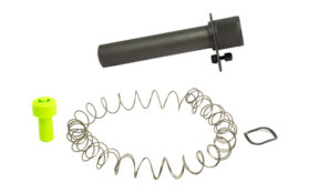 WILSON EXT TB QD VRT 870 2RD 12GA BL