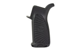 WILSON GRIP AR-15 WC/BCM STRBRST BLK