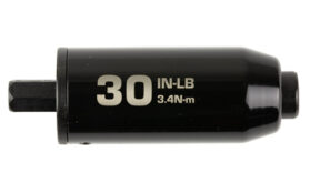 WHEELER FAT STIX LIMITER 30 IN-LB