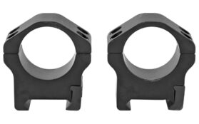 WARNE MAXIMA HZ 1" MED MATTE RINGS