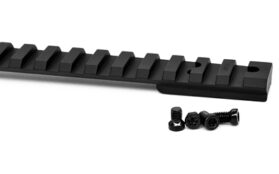 WARNE VAPOR RAIL SAVAGE 110 LA 8-40
