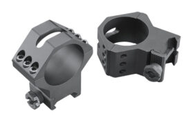 WEAVER 6-HOLE TACT RNG 34MM PIC HI