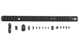 XS LEVER RAIL GHOSTRING WS ROSSI R95