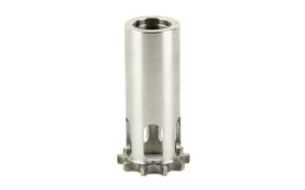 YHM NIELSEN PISTON 1/2"-36 9MM SLV