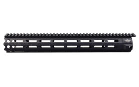 YHM 15" M-LOK HANDGUARD MR7 ASSY BLK