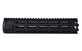 YHM 10" M-LOK HANDGUARD MR7 ASSY BLK