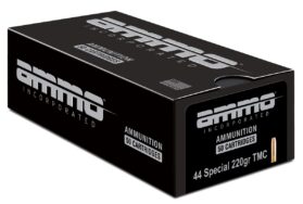 Ammo Inc Signature .44 Special Handgun Ammo - 220 Grain | TMC | 50rd Box