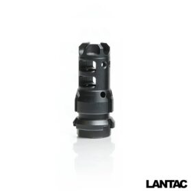 Lantac Dragon Dead Air KEYMO Wolfman Muzzle Break - 300BLK